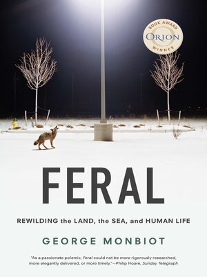 Feral - ebook